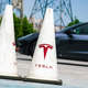 Imagen para el artículo titulado China cierra las estaciones de carga de vehículos eléctricos para ahorrar energía en la ola de calor